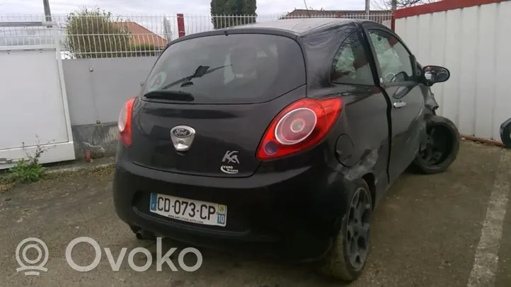 Ford Ka Rezystor / Opornik dmuchawy nawiewu 1557447