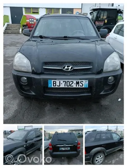 Hyundai Tucson JM Pare-soleil 852012E110LO