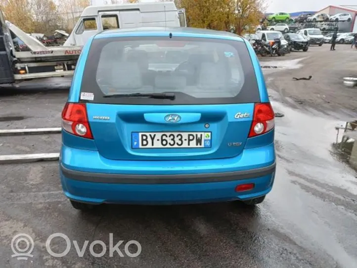 Hyundai Getz Feu de recul 