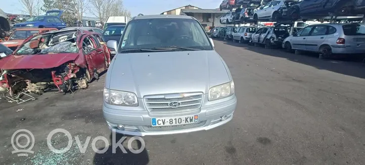 Hyundai Trajet Zbiornik płynu do spryskiwaczy szyby przedniej / czołowej 986203A000