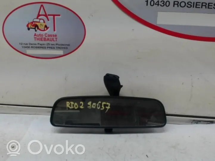 KIA Rio Rear view mirror (interior) 8510134000