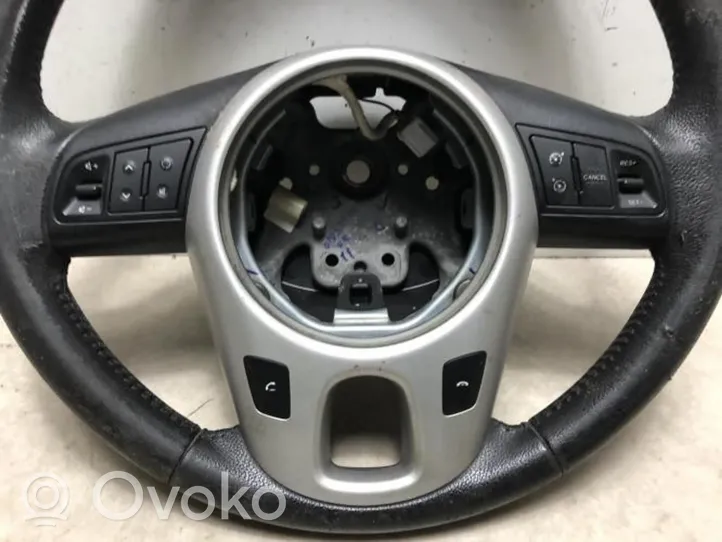 KIA Venga Steering wheel 