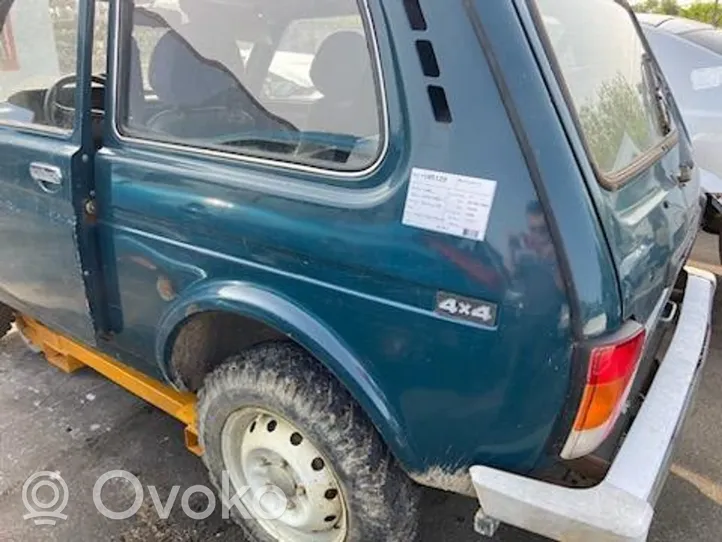 Lada Niva Takavalot 21213371601000