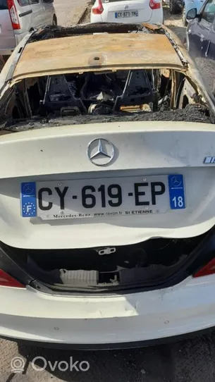 Mercedes-Benz CLA C117 X117 W117 Бачок оконной жидкости 2468690120