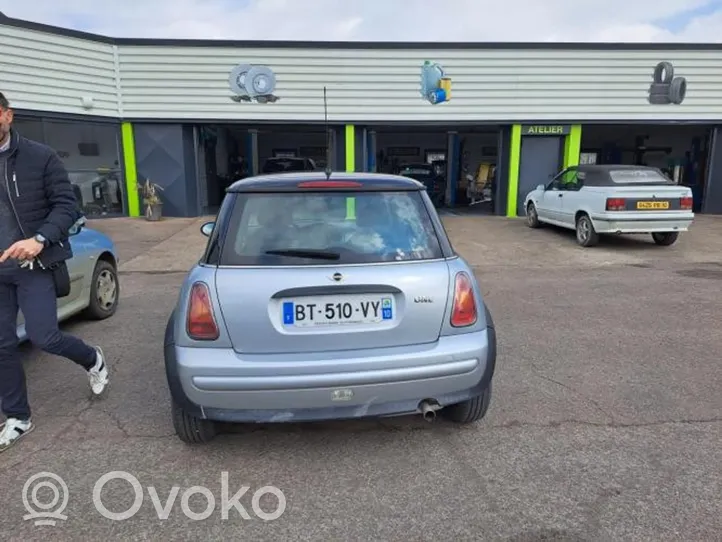 Mini One - Cooper R50 - 53 Porte avant 41517202911