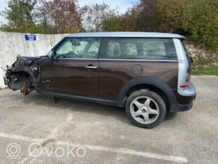 Mini One - Cooper Clubman R55 Wąż / Przewód klimatyzacji A/C 