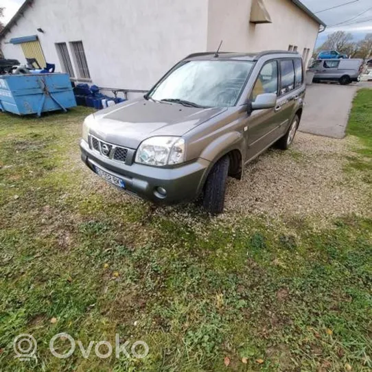 Nissan X-Trail T30 Luce targa 265518H300