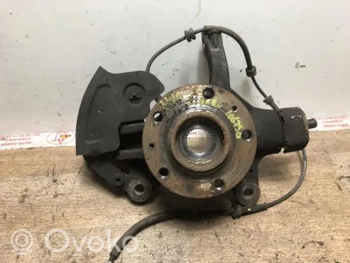 Opel Vivaro Fuso a snodo con mozzo ruota anteriore 1617968980