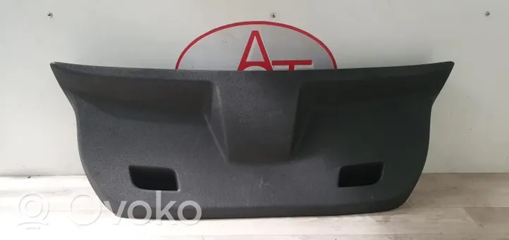 Opel Corsa D Juego de molduras protectoras de la puerta/portón del maletero 13433288
