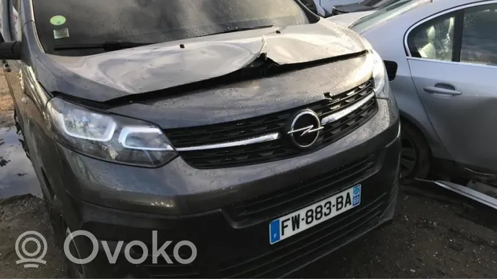 Opel Vivaro Réservoir de liquide lave-glace 9809803680