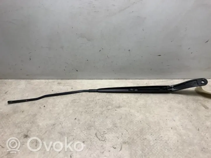 Opel Vivaro Front wiper blade arm 1615627180