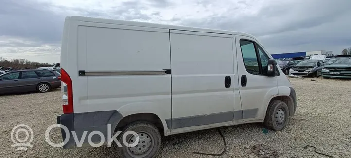 Peugeot Boxer Wąż / Przewód klimatyzacji A/C 