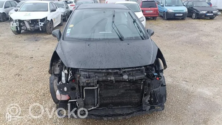 Peugeot 207 Ammortizzatore anteriore con molla elicoidale 520862