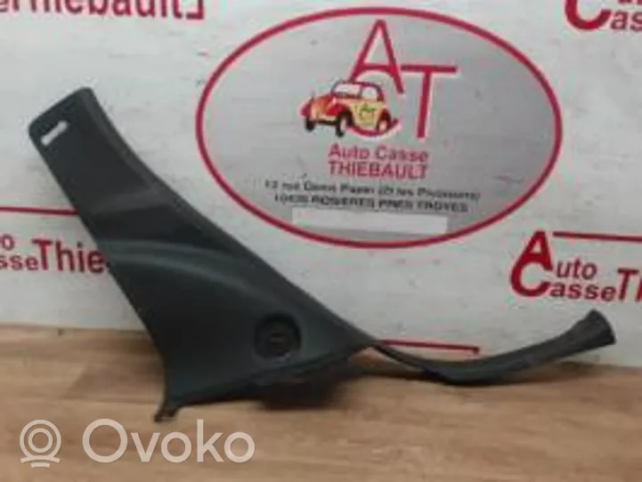 Peugeot 108 Trunk/boot trim cover B0008032ZD