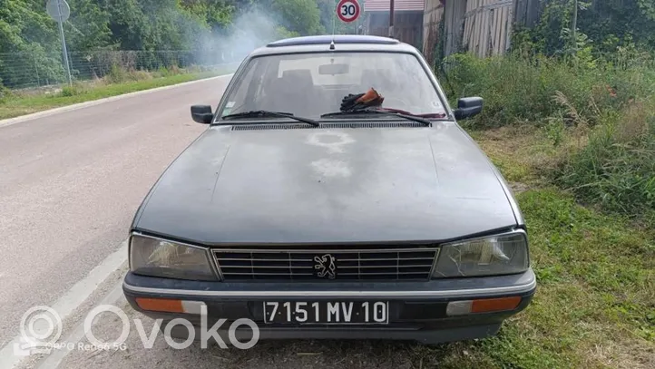 Peugeot 505 Pääjarrusylinteri 