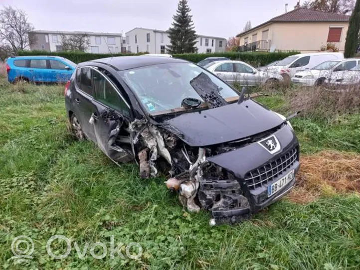 Peugeot 3008 I Etupyyhkimen sulan varsi 6429GG