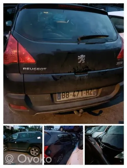 Peugeot 3008 I Etuapurunko 3502FJ