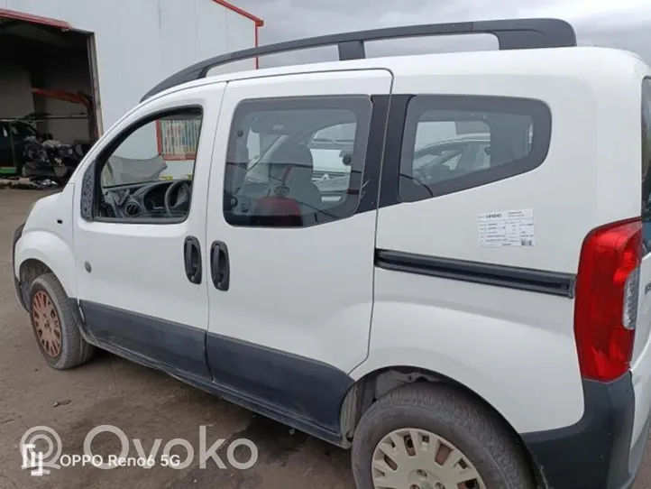 Peugeot Bipper Wahacz przedni 1618067580