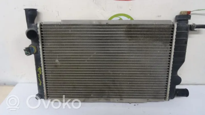 Peugeot 205 Kit Radiateur 