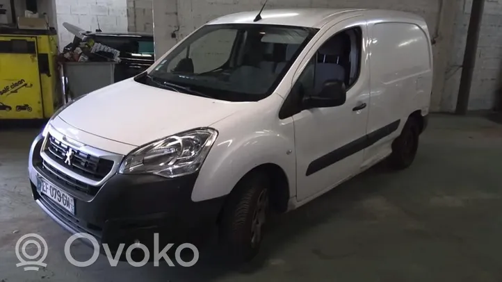 Peugeot Partner Pagrindinis stabdžių cilindriukas 4601V9