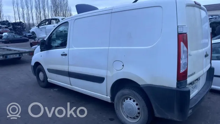 Peugeot Expert Cita veida ārēja detaļa 5401Q9