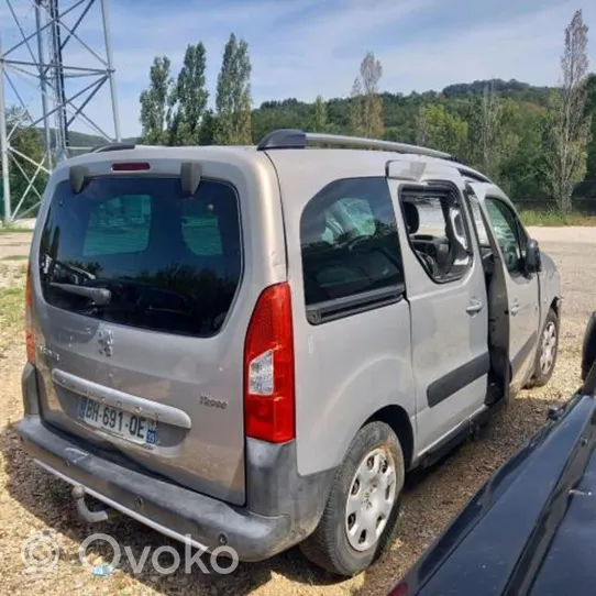 Peugeot Partner Skraplacz / Chłodnica klimatyzacji 6455GH