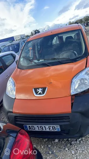 Peugeot Bipper Charnière, capot moteur 