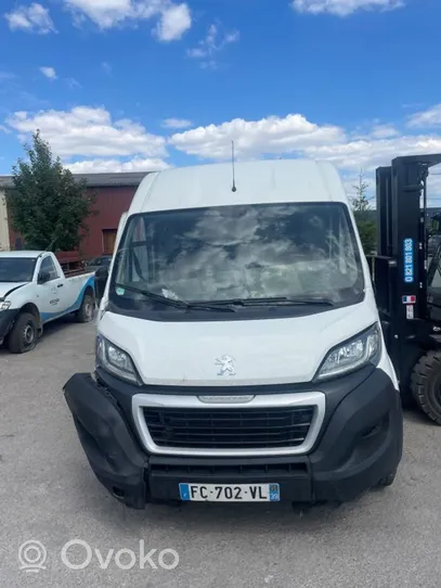 Peugeot Boxer Etupyyhkimen sulan varsi 6429CH