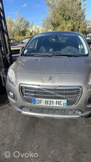 Peugeot 3008 I Lämmittimen puhallin 9828719880