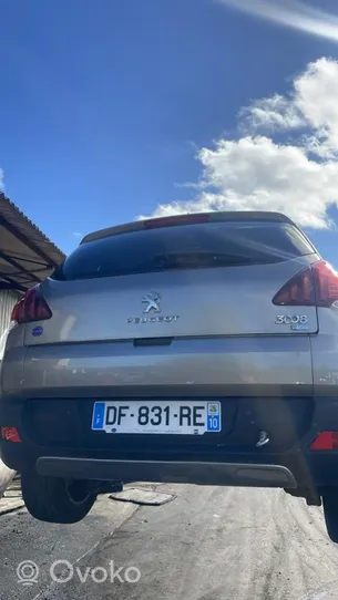 Peugeot 3008 I Polttoainesäiliön pumppu 1525LA