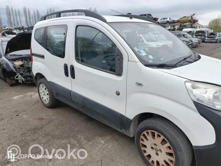 Peugeot Bipper Pompe de lave-glace de pare-brise 6434E0