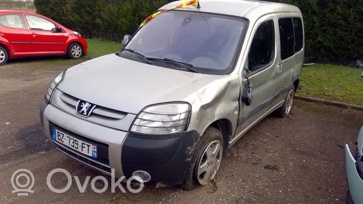 Peugeot Partner Autre éclairage intérieur 6362K9