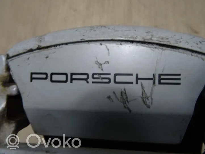 Porsche Macan Pinza del freno posteriore 