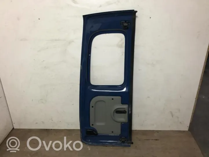 Renault Kangoo I Portiera posteriore 7751468944