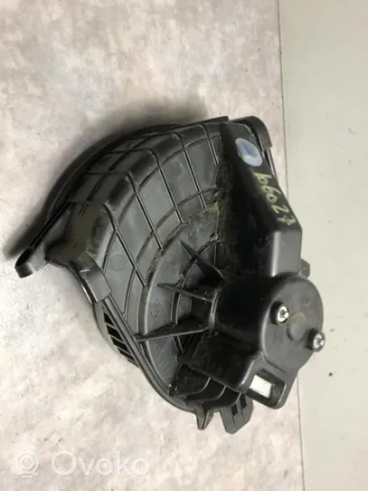 Renault Kangoo II Ventola riscaldamento/ventilatore abitacolo 7701068992