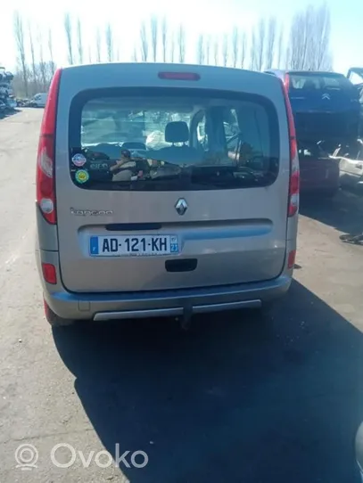 Renault Kangoo II Pulseur d'air habitacle 7701068992