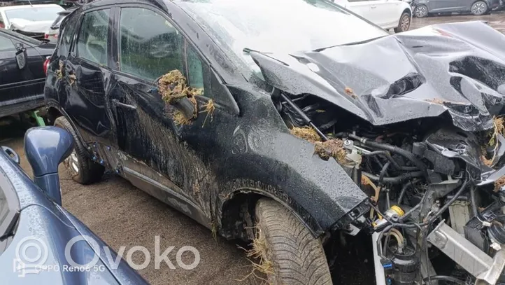 Renault Captur Inne oświetlenie wnętrza kabiny 264300008R