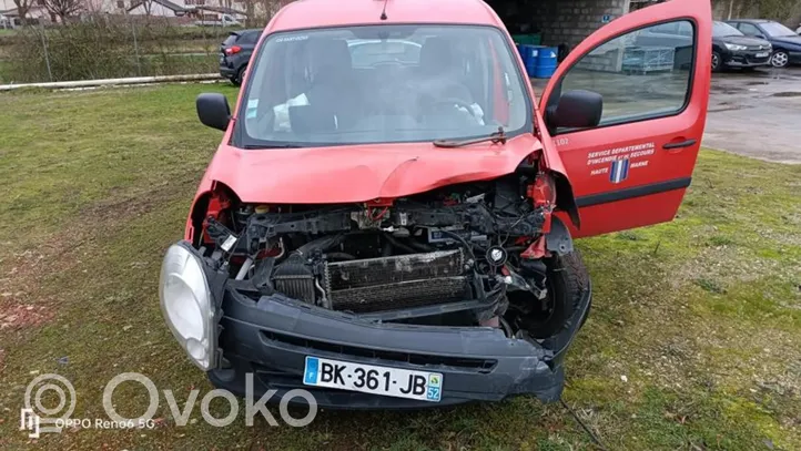 Renault Kangoo II Polttoainesäiliön korkki 8200499045