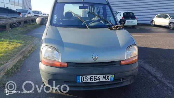 Renault Kangoo I Kita išorės detalė 8200051008