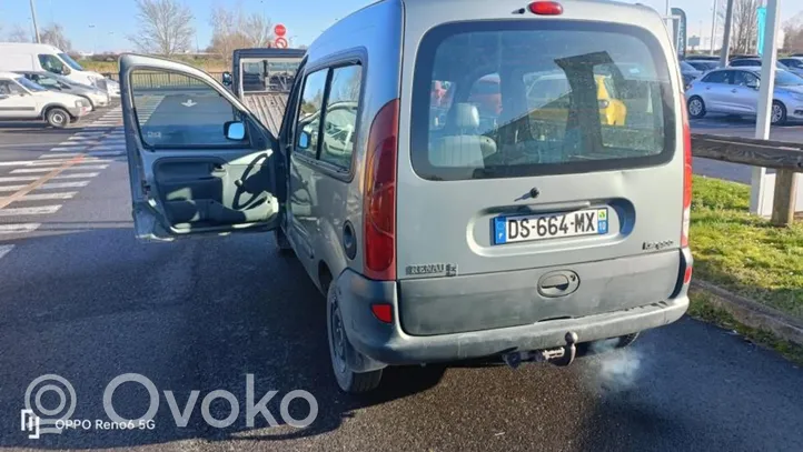 Renault Kangoo I Kita išorės detalė 8200051008