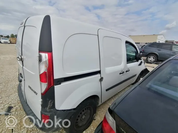 Renault Kangoo II Häikäisysuoja 8200510894