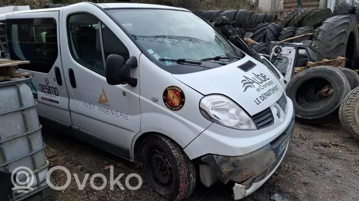 Renault Trafic II (X83) Pinza del freno posteriore 7701056166