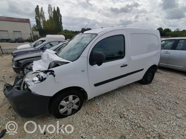 Renault Kangoo II Takakierrejousi 8200844277