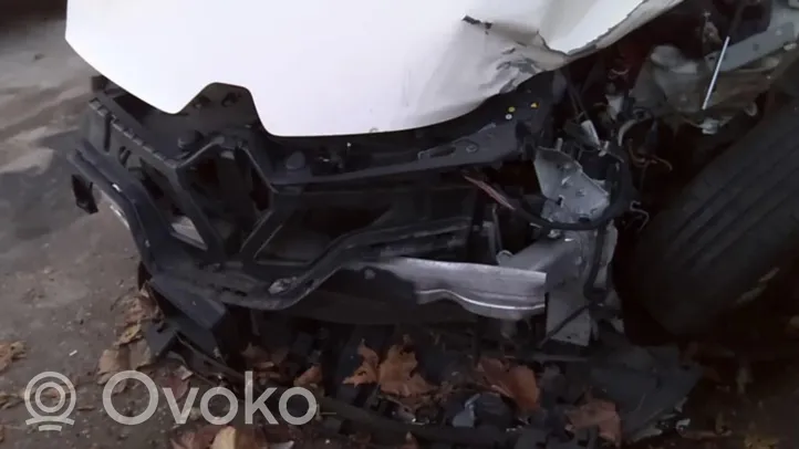 Renault Captur Inne oświetlenie wnętrza kabiny 264300008R