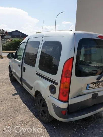 Renault Kangoo I Jäähdytysnesteen paisuntasäiliö 7701470460