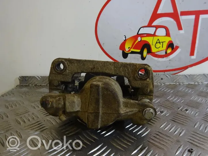 Renault Kangoo I Pinza del freno anteriore 7701207153