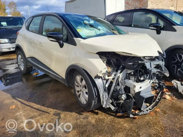 Renault Captur Wspomaganie hamulca 472109056R