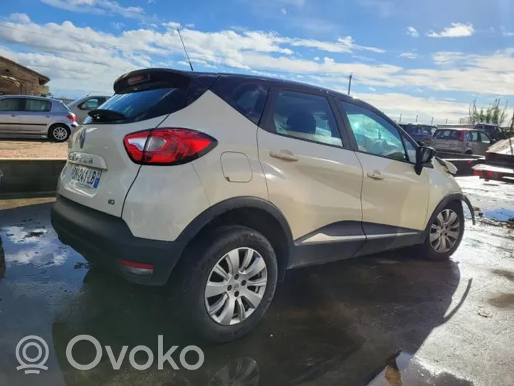 Renault Captur Poignée de desserrage du frein à main 360101804R