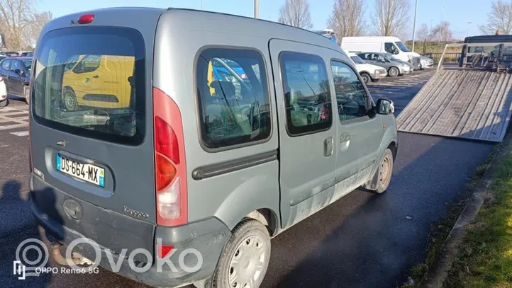 Renault Kangoo I Serrure de porte avant 7701046799