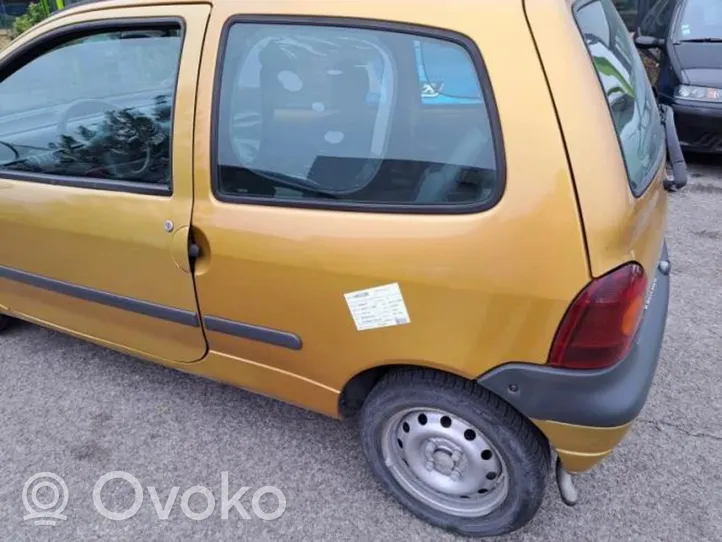 Renault Twingo I Querlenker vorne 8200737125